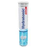 Olimp Labs, Hydratonic Fast, 20 tabletek musujących