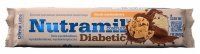 Olimp Labs, Nutramil Complex Diabetic, baton o smaku ciasteczkowym, 60g