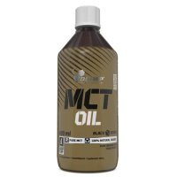Olimp, MCT Oil, 400ml