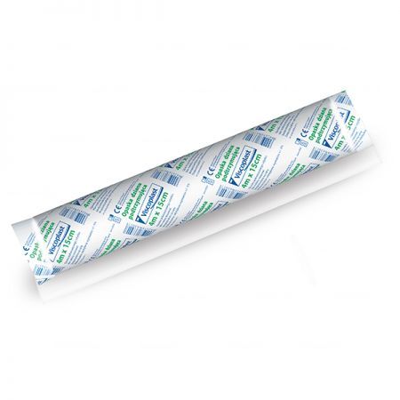Opaska dziana, Viscoplast, 4m x 15cm, 1 sztuka