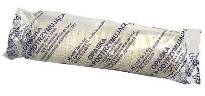 Opaska dziana wiskozowa, AFM, 10cmx4m, 1 sztuka