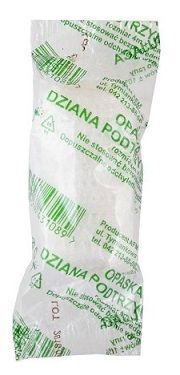 Opaska dziana wiskozowa, AFM, 5cmx4m, 1 sztuka