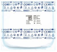 Opatrunek hydrokoloidowy, Hydrocoll, jałowy, 10cmx10cm, 1 opatrunek