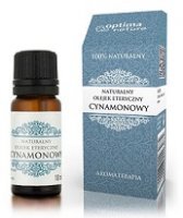 Optima Natura, olejek eteryczny Cynamonowy, 10ml