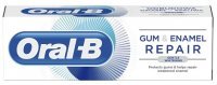 Oral-B, pasta do zębów, Gum & Enamel Repair Gentle Whitening, 75ml