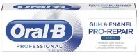 Oral-B, pasta do zębów, Professional Gum & Enamel Pro-Repair Original, 75ml