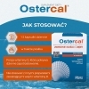 Ostercal, zdrowe kości i zęby, 90 kapsułek
