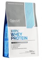 OstroVit 100% Whey Protein, smak tiramisu, 700g