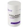 OstroVit, Collagen + Vitamina C, smak naturalny, 400g