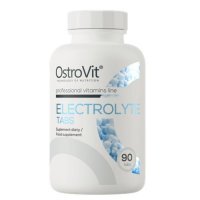 OstroVit, Elektrolity, 90 tabletek