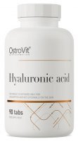 OstroVit, Hyaluronic Acid, 90 tabletek