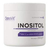 OstroVit, Inozytol, proszek, 200g