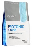 OstroVit Izotonic Drink, proszek, smak pomarańczowy, 1500g
