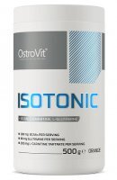 OstroVit Izotonic, proszek, smak pomarańczowy, 500g