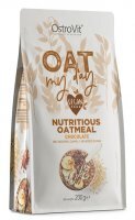 OstroVit Oat My Day, owsianka, smak czekoladowy, 200g