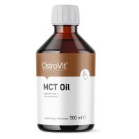 OstroVit, Olej MCT, 500ml