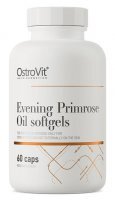 OstroVit, olej z wiesiołka, 60 kapsułek