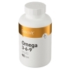 OstroVit, Omega 3-6-9, 90 kapsułek