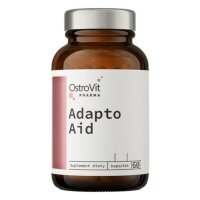 OstroVit Pharma, Adopto Aid, 60 kapsułek