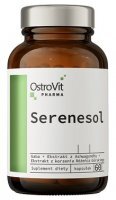 OstroVit Pharma, Serenesol, 60 kapsułek