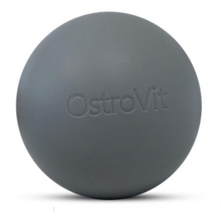 OstroVit, piłka do masażu, 1 sztuka
