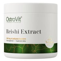 OstroVit, Reishi Extract, proszek, 50g