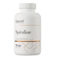 OstroVit, Spiruline, 90 tabletek