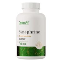 OstroVit, Synephrine, 90 kapsułek