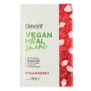 OstroVit Vegan Meal Shake, smak truskawkowy, 1000g