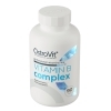 OstroVit, Vitamin B Complex, 90 tabletek