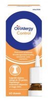 OtriAllergy Control 50mcg/dawkę, aerozol do nosa, 60 dawek