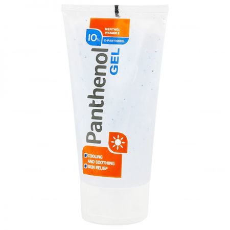 Panthenol Gel, chłodzący żel, 150ml