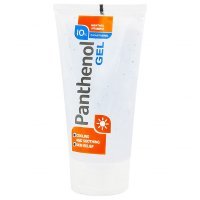 Panthenol Gel, chłodzący żel, 150ml