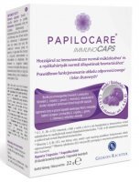 Papilocare Immunocaps, 30 kapsułek