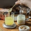 Pasieki Rodziny Sadowskich, miód z mleczkiem pszczelim, 240g