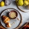 Pasieki Rodziny Sadowskich, nabierak do miodu, 1 sztuka