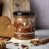 Pasieki Rodziny Sadowskich, zestaw dwóch miodów, miód z pyłkiem i propolisem, 430g + miód z przyprawą piernikową, 430g