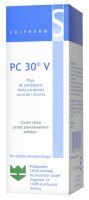 PC 30 V, płyn pielęgnacyjny do skóry suchej i narażonej na ucisk i otarcia, 100ml