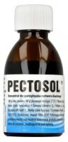 Pectosol, koncentrat do sporządzania roztworu doustnego, 40g