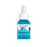 Pharmaceris A, Hyaluro-Sensibiotic, intensywnie nawilżające serum, skóra wrażliwa, 30ml