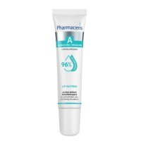 Pharmaceris A, Lip-Nutrin, regenerujące serum do ust, 15ml