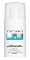 Pharmaceris A, Opti-Sensilium, krem przeciwzmarszczkowy pod oczy, 15ml