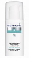 Pharmaceris A, Sensi-Relastine-E, krem peptydowy napinająco-ujędrniający SPF20, 50ml