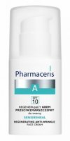 Pharmaceris A, Sensireneal, krem regenerująco-przeciwzmarszczkowy SPF10, 30ml