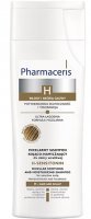 Pharmaceris H, H-Sensitonin, szampon micelarny kojąco-nawilżający, do skóry wrażliwej, 250ml