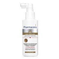 Pharmaceris H, H-Stimuforten, preparat do intensywnej kuracji stymulującej wzrost włosów, 125ml