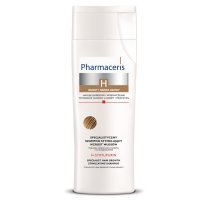 Pharmaceris H, H-Stimupurin, szampon stymulujący wzrost włosów, 250ml