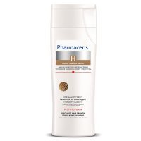 Pharmaceris H, H-Stimupurin, szampon stymulujący wzrost włosów, 250ml