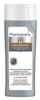 Pharmaceris H, H-Stimutone, szampon spowalniający proces siwienia, 250ml