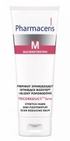 Pharmaceris M, Tocoreduct Forte, preparat zmniejszający istniejące rozstępy i blizny, 75ml